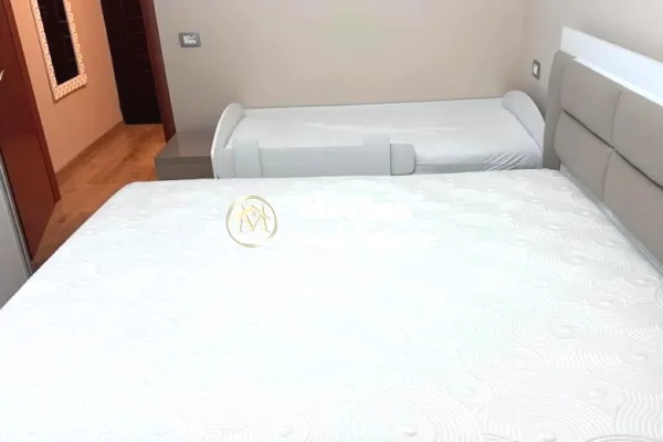 House for Rent 1+1 in Tirana - 540 Euro
