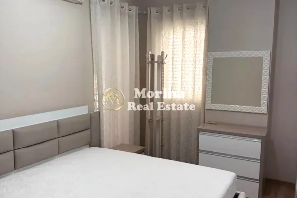 Apartment for rent in Tirana 1+1, Furnished