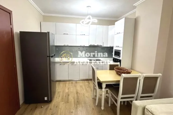 Apartment for rent in Tirana 1+1, Furnished