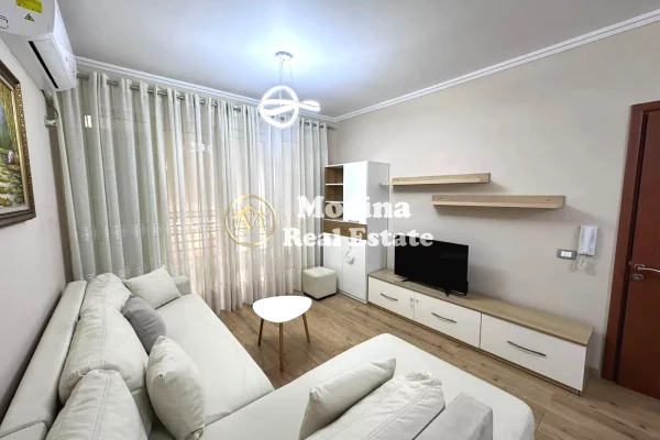 Apartment for rent in Tirana 1+1, Furnished