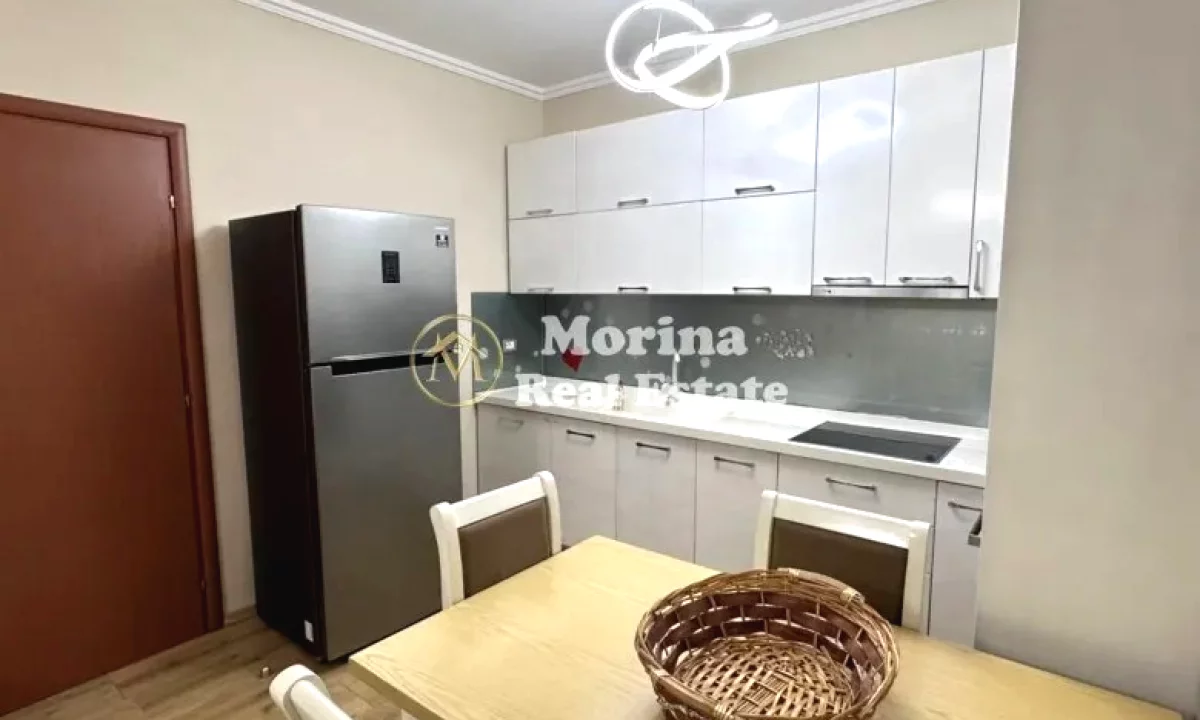 Apartment for rent in Tirana 1+1, Furnished