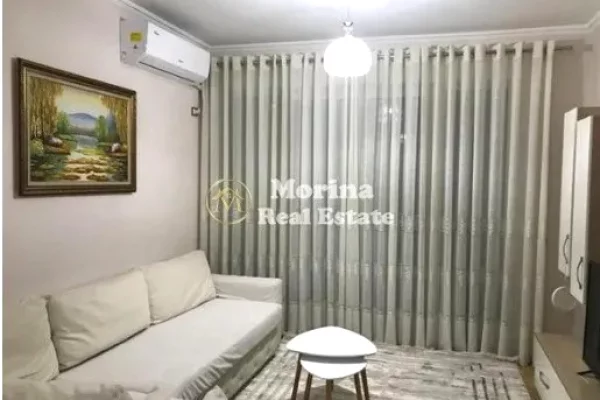 House for Rent 1+1 in Tirana - 540 Euro