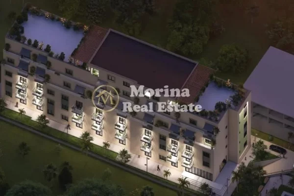 Shtepi ne shitje Garsoniere ne Durres - 56,304 Euro