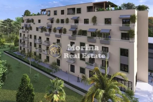 Shtepi ne shitje Garsoniere ne Durres - 56,304 Euro