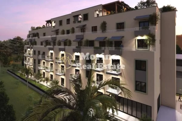 Shtepi ne shitje Garsoniere ne Durres - 56,304 Euro