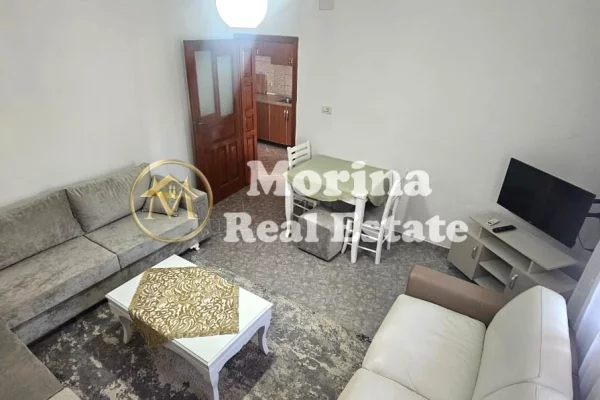 House for Rent 1+1 in Tirana - 400 Euro