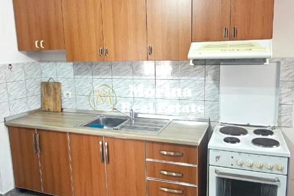 House for Rent 1+1 in Tirana - 400 Euro