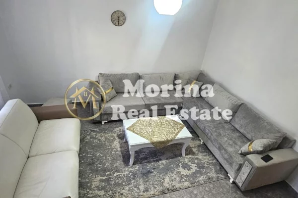 House for Rent 1+1 in Tirana - 400 Euro