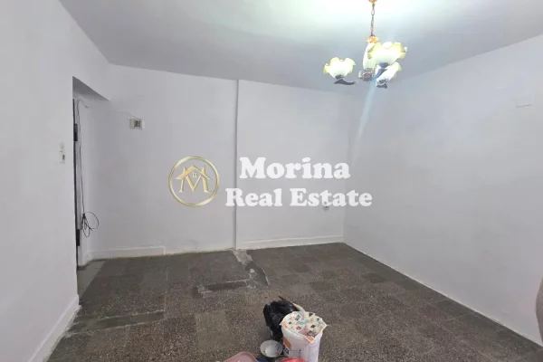 Shtepi ne shitje Garsoniere ne Tirane - 67,000 Euro