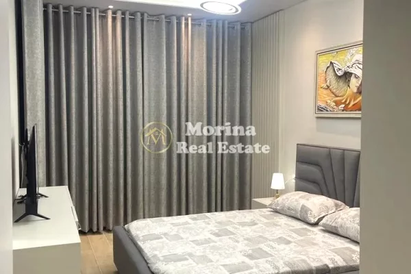 Apartment for rent in Tirana 1+1, Furnished