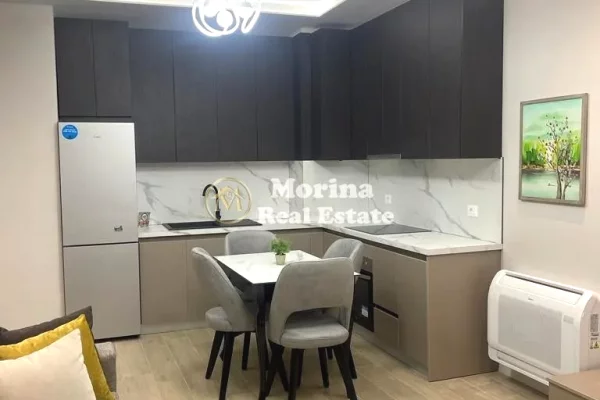 Casa in affitto 1+1 a Tirana - 850 Euro