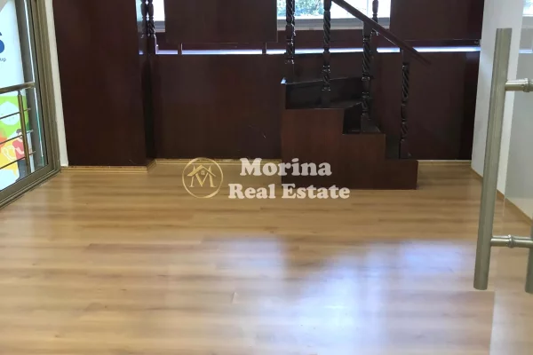 Business Property for Rent 3+1 in Tirana - 1,500 Euro