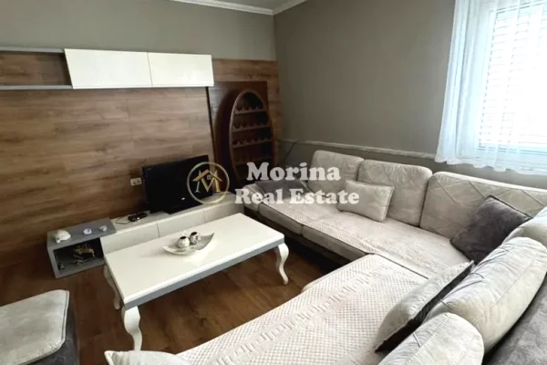 Shtepi me qera 2+1 ne Tirane - 600 Euro