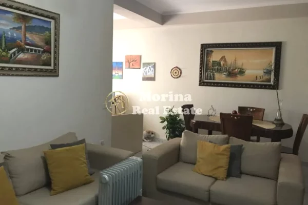 Shtepi me qera 1+1 ne Tirane - 400 Euro