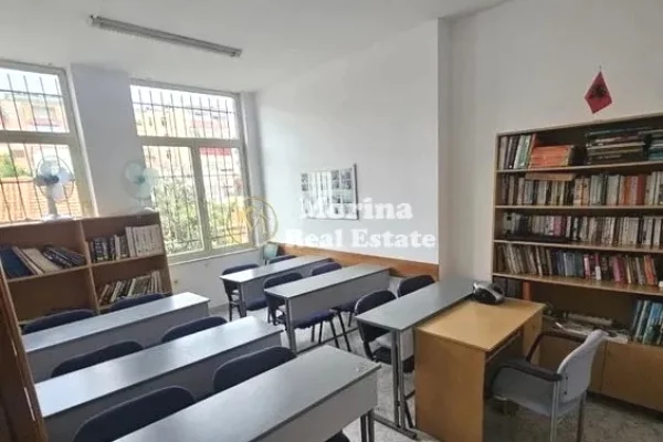 Business Property for Rent 3+1 in Tirana - 1,100 Euro