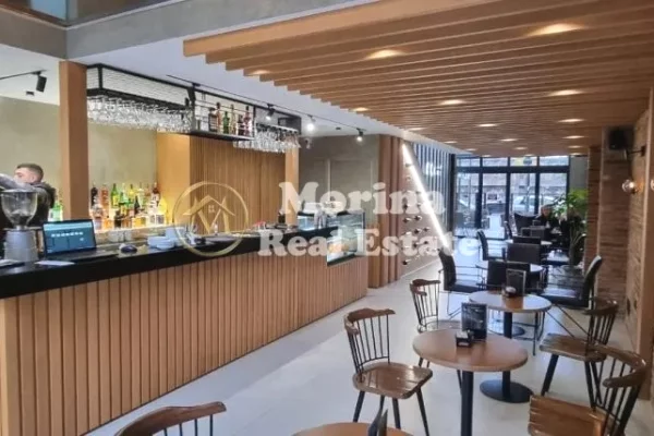 Business Property for Rent 2+1 in Tirana - 1,350 Euro