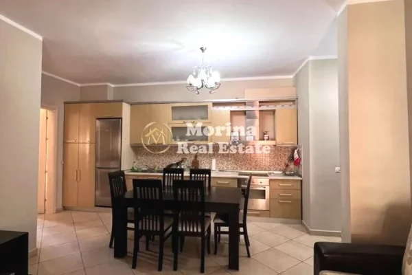 Shtepi me qera 1+1 ne Tirane - 600 Euro