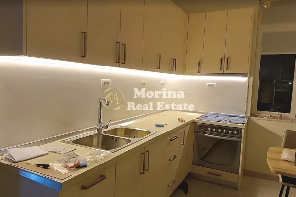 Apartment for rent in Tirana 1+1, Furnished