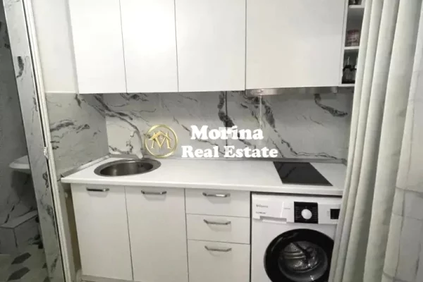 Shtepi me qera 1+1 ne Tirane - 450 Euro