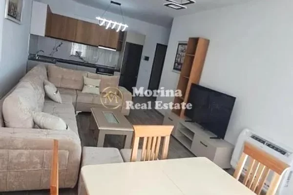 Apartment for rent in Tirana 1+1, Furnished