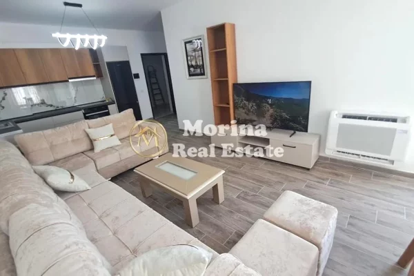 Apartment for rent in Tirana 1+1, Furnished