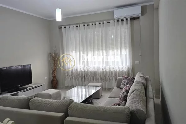Apartment for rent in Tirana 2+1, Furnished