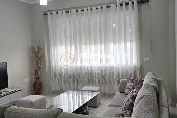 Apartment for rent in Tirana 2+1, Furnished
