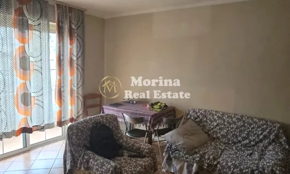 Shtepi me qera Apartament ne Tirane, 2+1, Mobilimi E mobiluar, Pagesa 500  Euro.