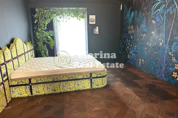 Shtepi me qera Apartament ne Tirane, 2+1, Mobilimi E mobiluar, Pagesa 1,800  Euro.