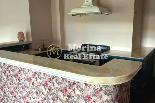 Shtepi me qera Apartament ne Tirane, 2+1, Mobilimi E mobiluar, Pagesa 1,800  Euro.