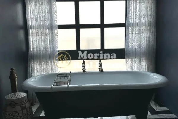 Shtepi me qera Apartament ne Tirane, 2+1, Mobilimi E mobiluar, Pagesa 1,800  Euro.