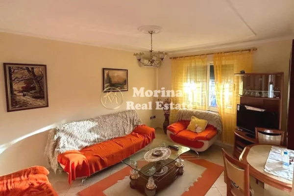 Apartment for rent in Tirana 2+1, Furnished