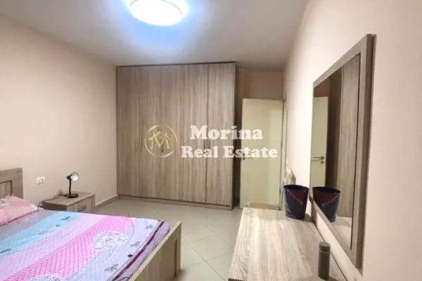 Apartment for rent in Tirana 1+1, Furnished