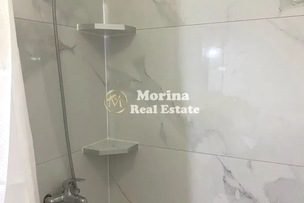 Shtepi me qera Apartament ne Tirane, 1+1, Mobilimi E mobiluar, Pagesa 520  Euro.