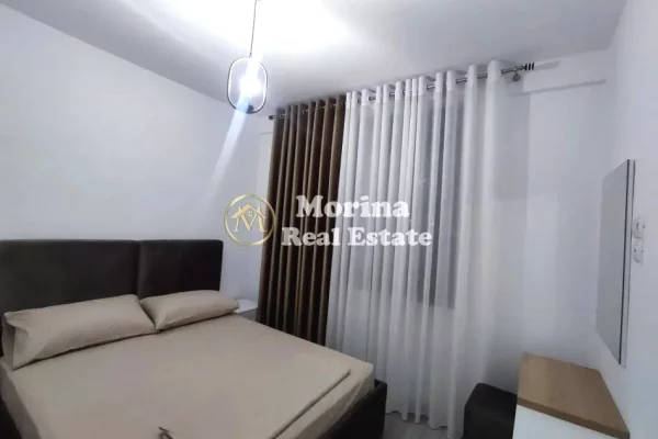 Shtepi me qera Apartament ne Tirane, 1+1, Mobilimi E mobiluar, Pagesa 450  Euro.