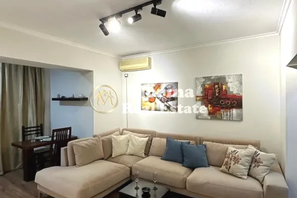 Casa in affitto 2+1 a Tirana - 550 Euro