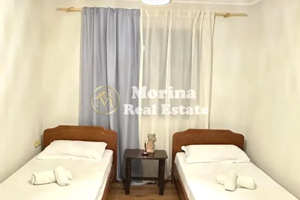 Shtepi me qera Apartament ne Tirane, 2+1, Mobilimi E mobiluar, Pagesa 550  Euro.