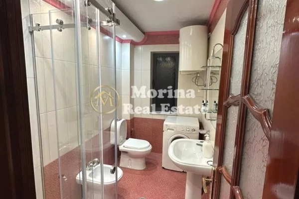 Shtepi me qera Apartament ne Tirane, 2+1, Mobilimi E mobiluar, Pagesa 550  Euro.