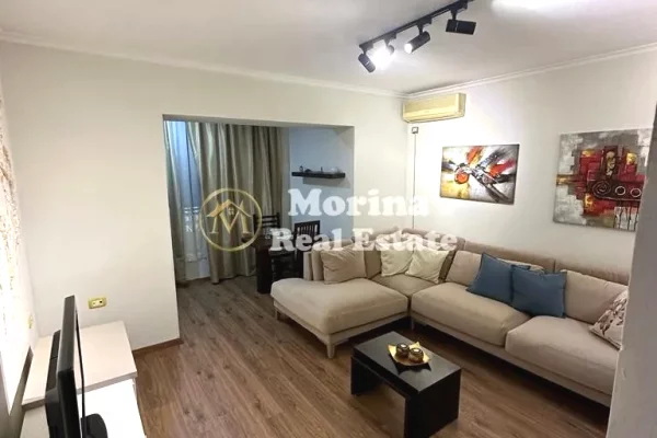 Shtepi me qera Apartament ne Tirane, 2+1, Mobilimi E mobiluar, Pagesa 550  Euro.