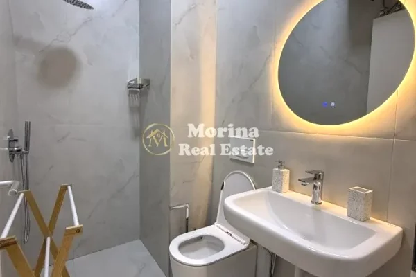 Apartment for rent in Tirana 1+1, Furnished