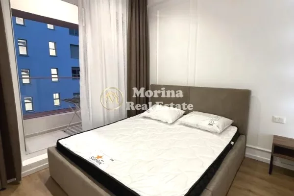 Apartment for rent in Tirana 1+1, Furnished