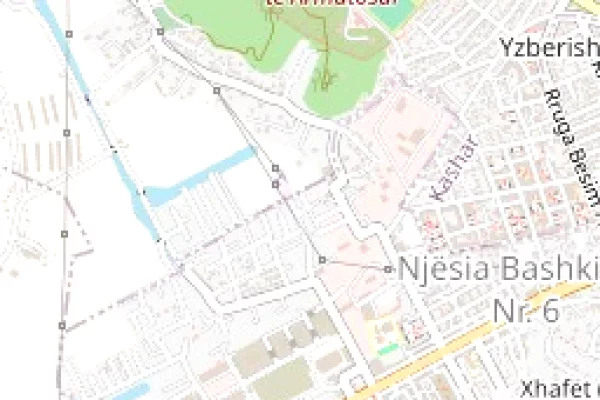 Ambient biznesi ne shitje 1+1 ne Tirane - 48,195 Euro