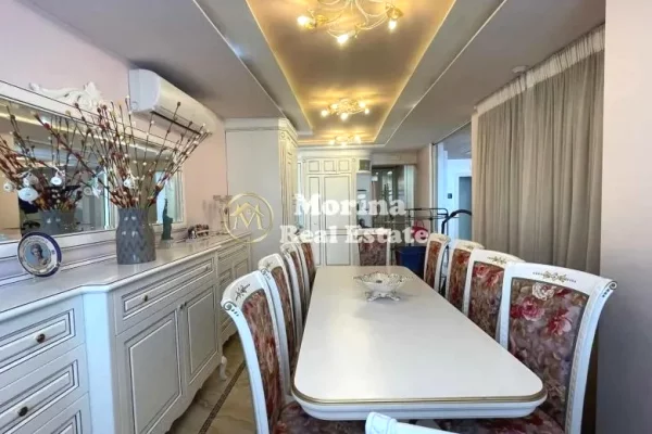 Shtepi ne shitje 4+1 ne Tirane - 432,600 Euro