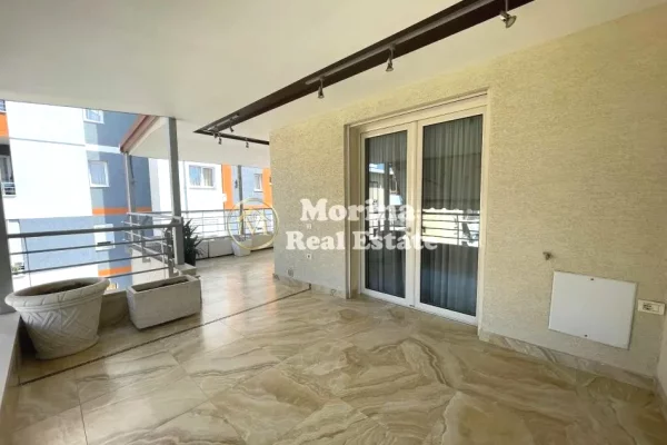Shtepi ne shitje Apartament ne Tirane, 4+1, Mobilimi E mobiluar, Pagesa 432,600  Euro.