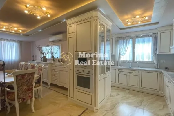 Shtepi ne shitje 4+1 ne Tirane - 432,600 Euro
