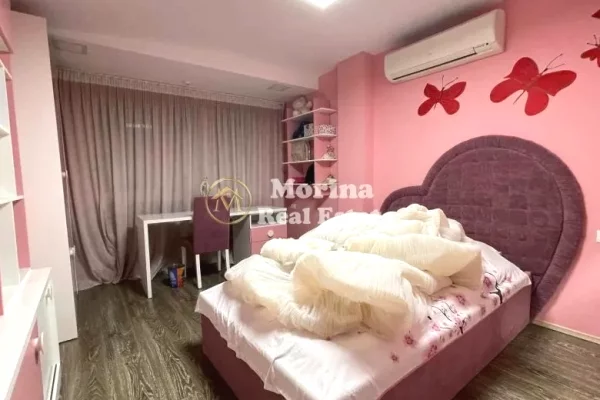 Shtepi ne shitje 4+1 ne Tirane - 432,600 Euro