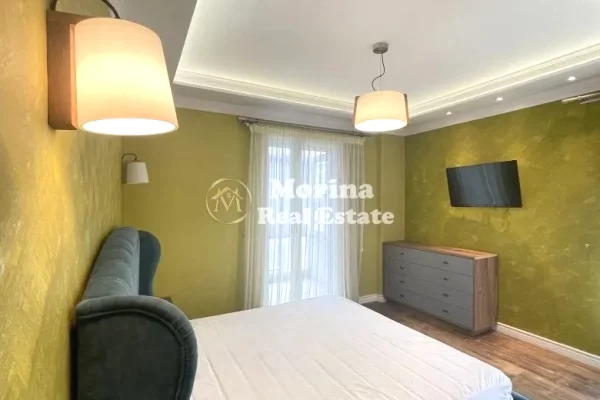 Apartment for rent in Tirana 3+1, Furnished
