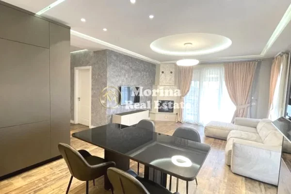 Apartment for rent in Tirana 3+1, Furnished