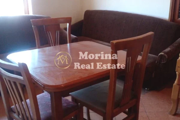 Shtepi me qera 1+1 ne Tirane - 300 Euro