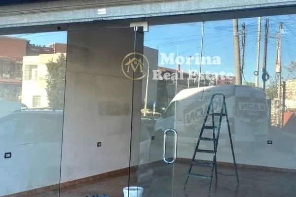 Ambient biznesi me qera 1+1 ne Tirane - 300 Euro